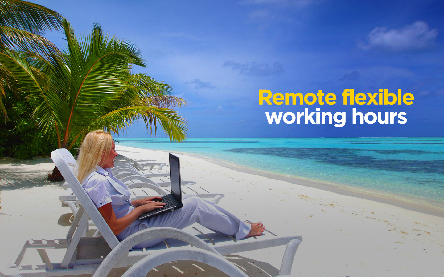 flexible working hours